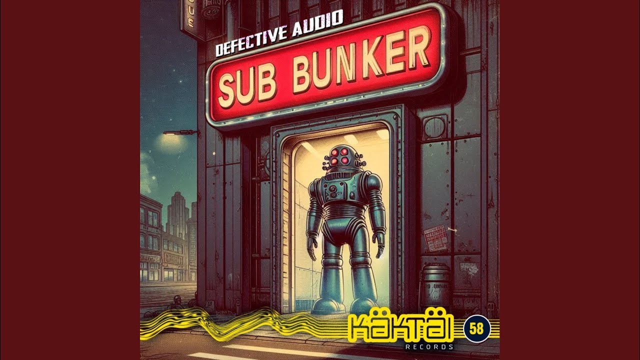 Obejrzyj Sub Bunker w YouTube Obejrzyj Sub Bunker w YouTube
