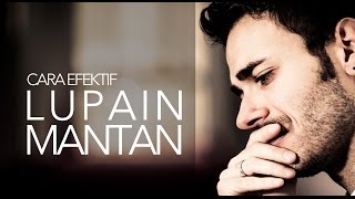 Cara efektif lupain mantan - Ronald Frank