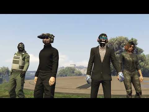 [4/27/23 archived stream] GTA Online and Sifu Part 1! - [4/27/23 archived stream] GTA Online and Sifu Part 1!