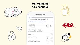 AXEL Go | No-Nonsense Cloud Storage screenshot 5