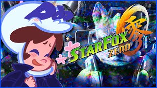 STARFOX ZERO IN 2026? KONICHI WHAT??????