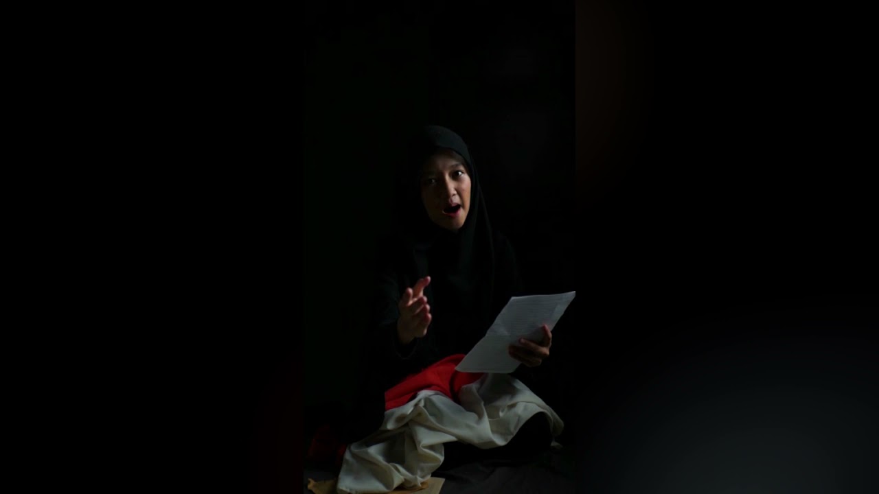 Kinanti Pinaring Gusti-Pahlawan Tak Dikenal