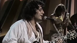 Pino Daniele - Yes I Know my way (Live@RSI 1983) chords