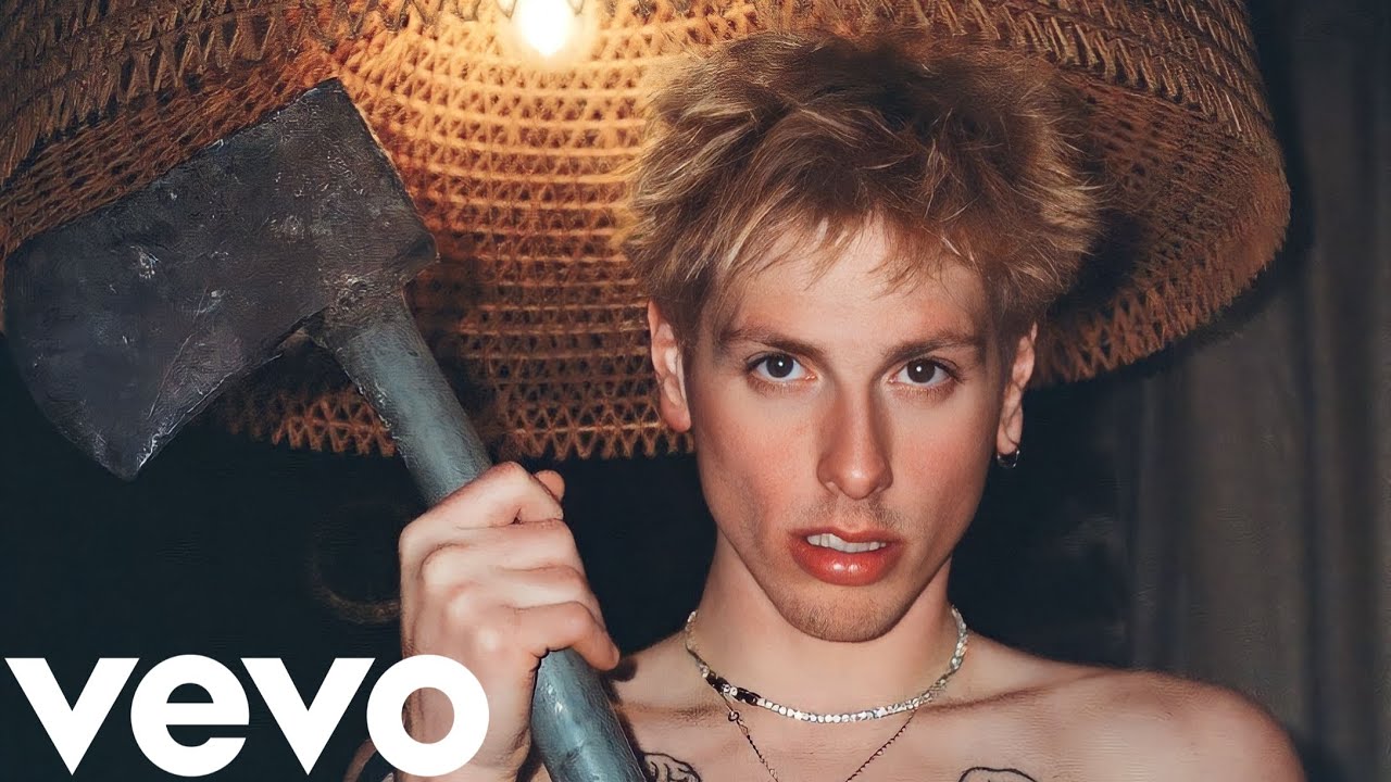 18K - warm up! (Official Music Video) - YouTube