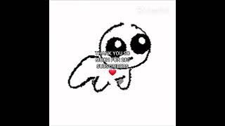 TYSM FOR 200 SUBSCRIBERS!🥳🥳🎉🎉#tysm #200 #subscribers #@EmilyYT76