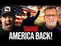 The Grassroots Movement They Didn't Expect..Here is How Citizens Are Rising UP Across America