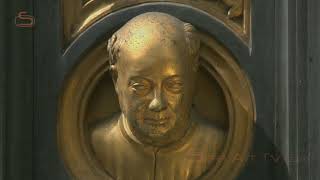 The Gates Of Paradise Resimi