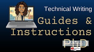Common Features of Instructions and User Guides for Technical Writing Students