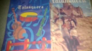 Popurri de Tortoles. TALANQUERA.