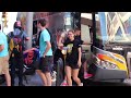 Water Polo Summer Camp (Part 2) - CNB 2016