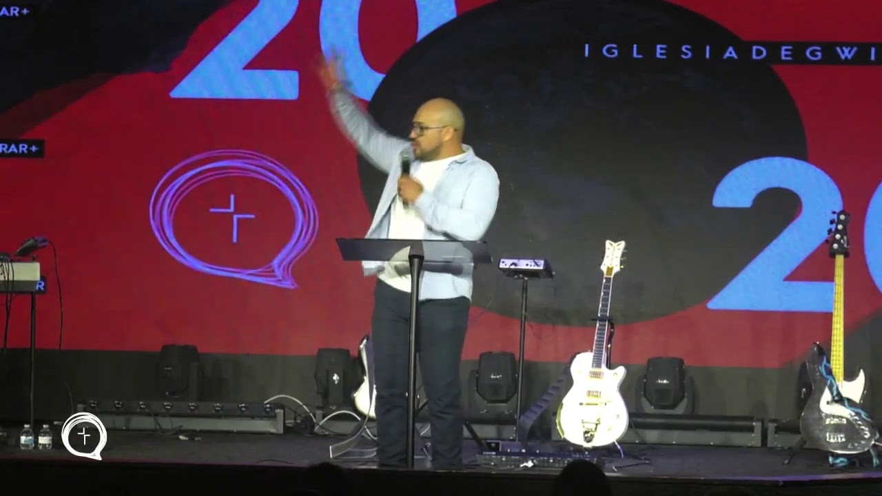 Haz que tu día cuente | Pastor Miguel Montoya