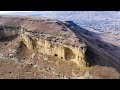 На велике к РИМ-ГОРЕ - Древнейшее поселение на Кавказе.