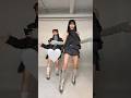 いつも変な踊り誘ってごめんね  #fruitszipper #早瀬ノエル #真中まな