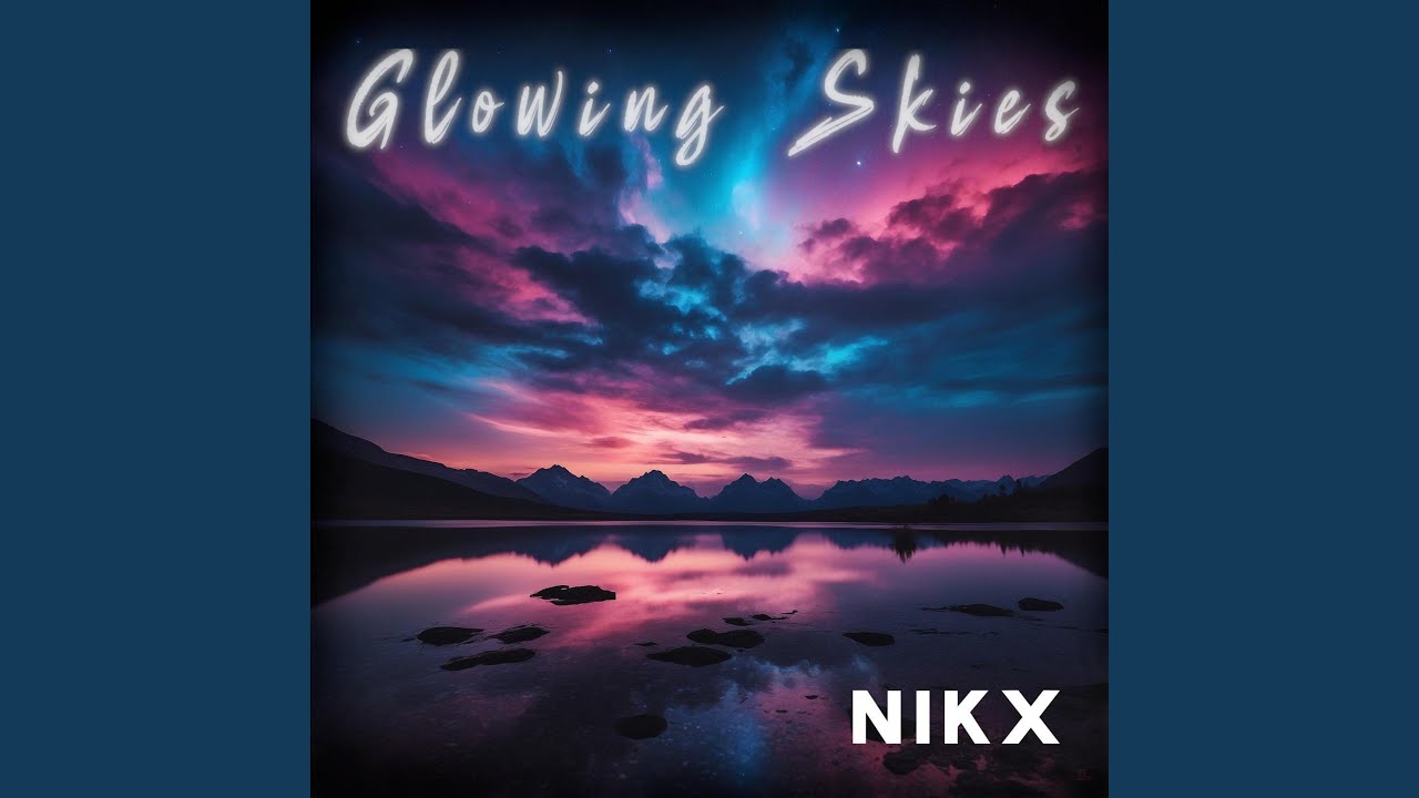 Glowing Skies