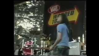 Deftones - My Own Summer 1998.07.15 Buder Park, St. Louis, MO, USA