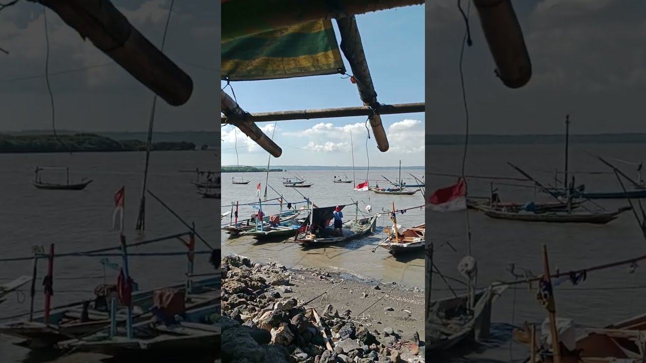 PANTAI INDAH SURAMADU