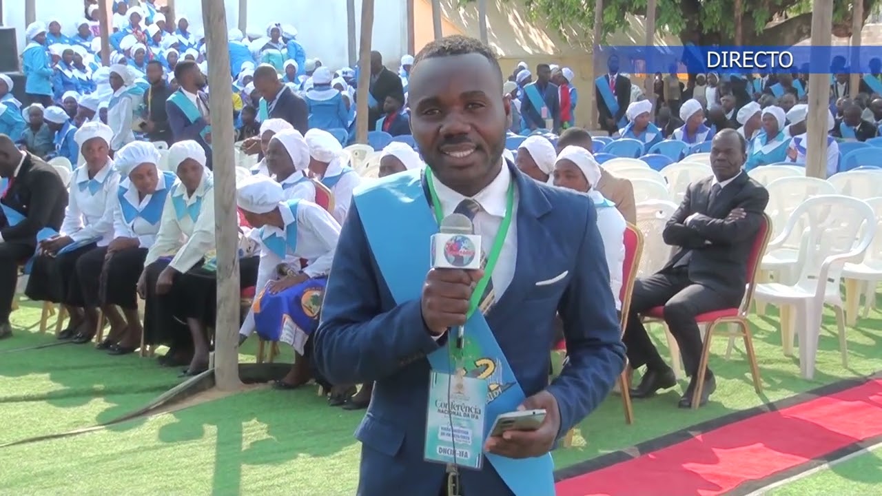 106° Conferência Da Igreja Fé Apostólica