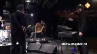 Moke - This Plan - Live at Noorderslag 2008 - Official Live Footage