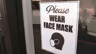 Mask Mandate Concerns | Cronkite News
