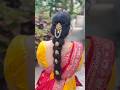Easy South Indian Bridal Braids ##secrethacks #reels #hairstyle #diyhairstyle  #shorts #tutorial