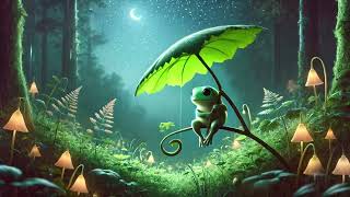 Meditation App with Customizable Frog Calls