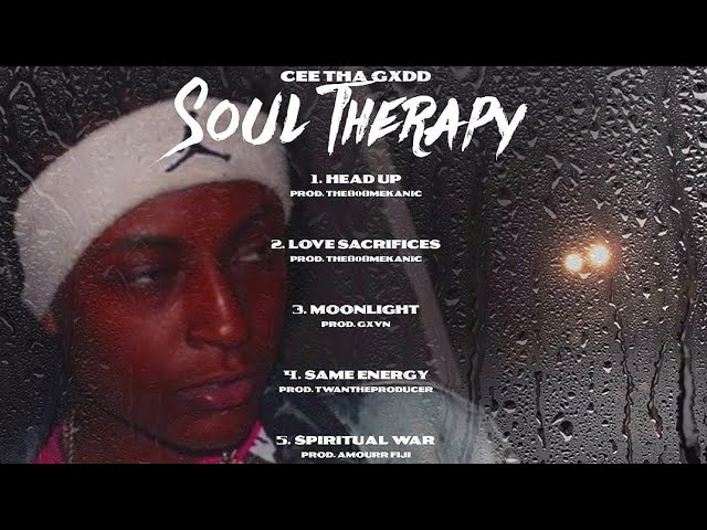 Assista a Cee Tha Gxdd - Moonlight no YouTube Assista a Cee Tha Gxdd - Moonlight no YouTube