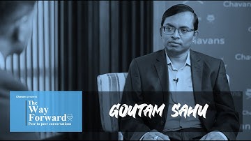 Dell Technologies Goutham Sahu talks about Chavans for dataprotection | Chavans Technologies
