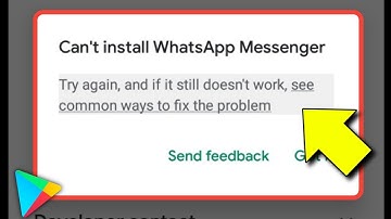 Try Again If It Still Doesn