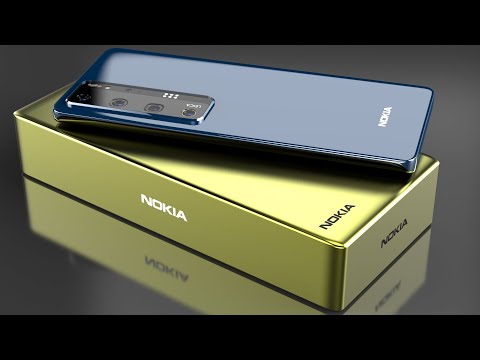 Nokia X100 - 7250 mAh Battery ,108Camera, 8GB Ram, 256GB, 5G, Ultra HD , Price, Specs Get a Website