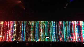 Celebrity Cisco Live Orlando 2018 keynote Intro with Chuck Robbins Wealth