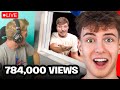 The Most Viewed Fortnite Clips *OF ALL TIME*