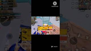 Shotgun Power ⚡ #games #reel #short #pubg