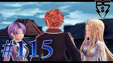 Trails into Reverie PsS Playthrough Part 115 - Daydream: The More Things Change