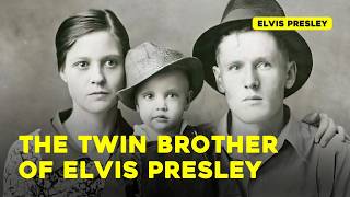 The Untold Story of Jessie Garon Elvis Presley's Twin Brother Net Worth