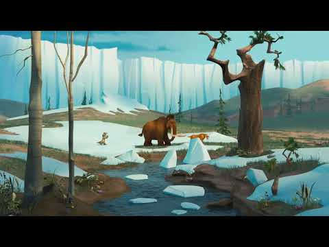 Ice Age: The Meltdown - Sid, I'm… I'm Gonna Fall On You Again, And This Time, I Will Kill You.