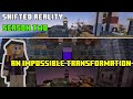 Minecraft Let’s Play SMP: Terraforming a mountain; Shifted Reality Season 2 Episode 28