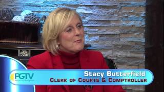 Polk Place;Clerk of the Courts Valentine’s Day Group Wedding