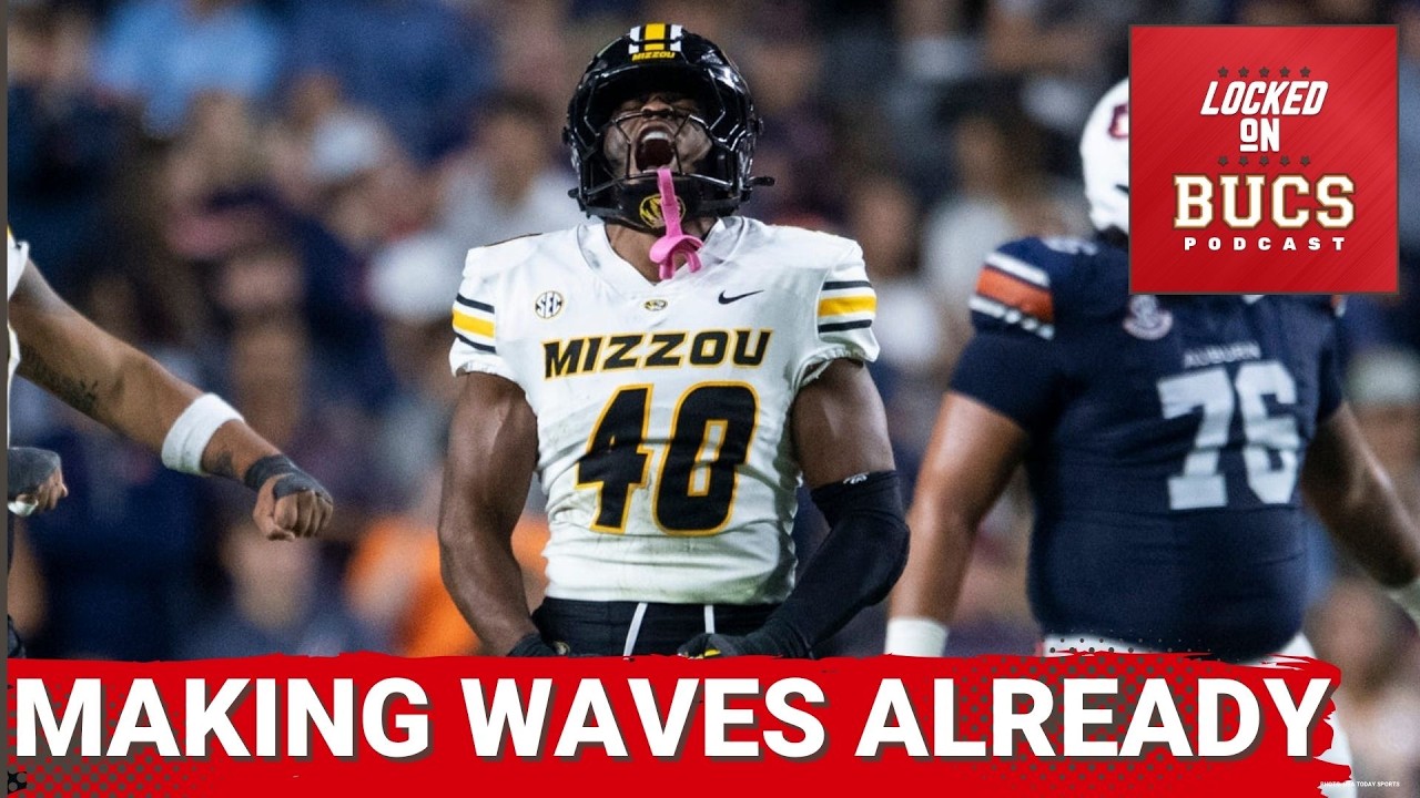 Josiah Trotter STANDS OUT To Teammates | Rueben Bain Praises Offensive Line | Cade Otton’s Role