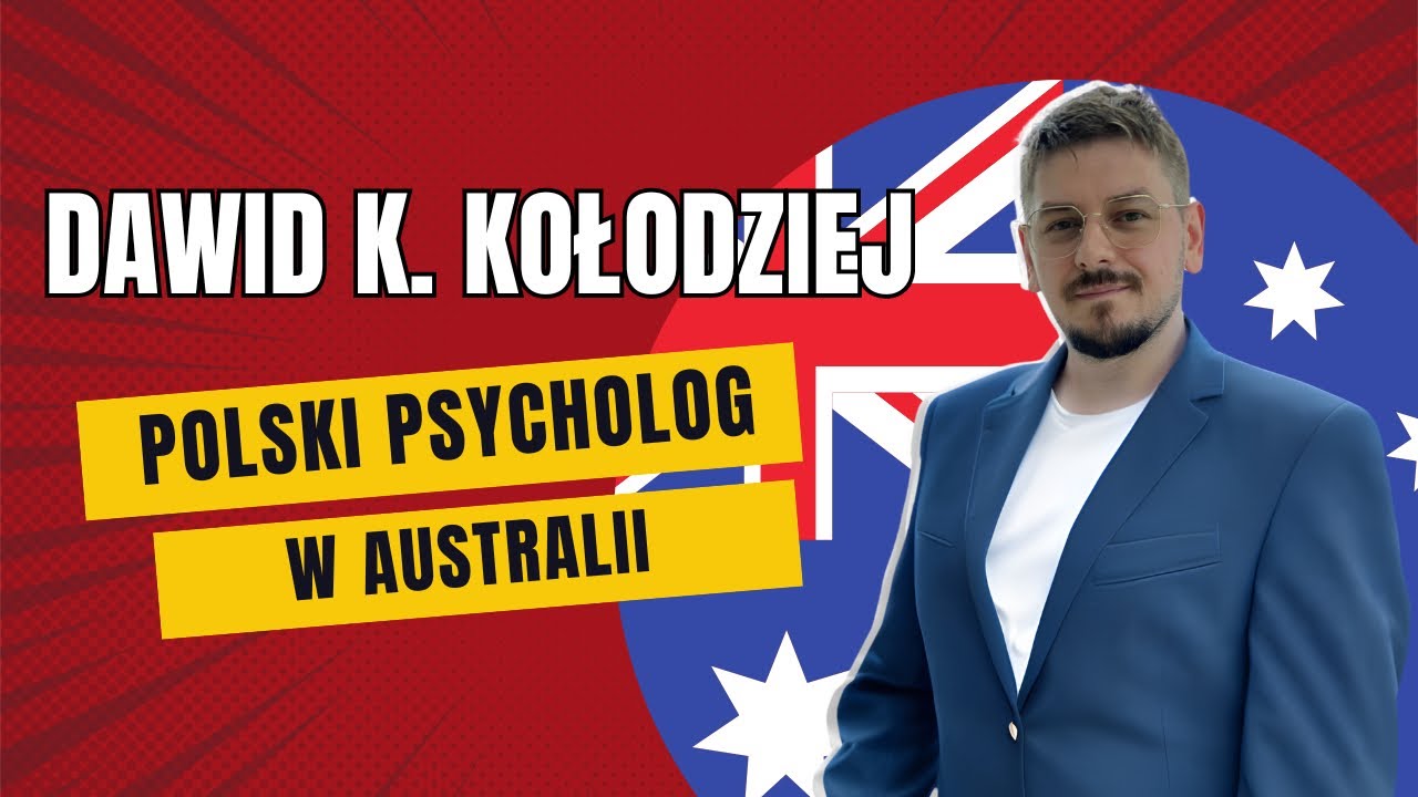S01E01 - Psycholog w Australii -  Barbie czyli BBQ