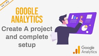 #azadeducation  Google Analytics Reporting API V4 PHP || Account Create