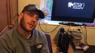 Riskz, Ram and Marv interview... || Studio2u Vlogs 3