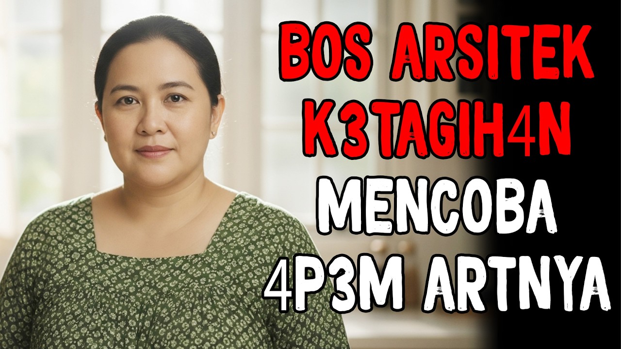 Kisah Nyata 😘 ART Dan Majikannya