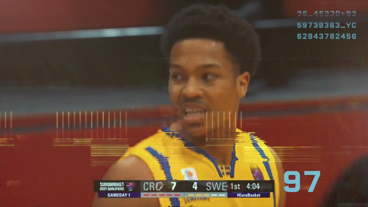 Highlights: Melwin Pantzar (