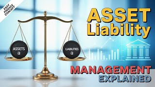 Simple Guide to Asset Liability Management (ALM)- for AS-V(05), IC99