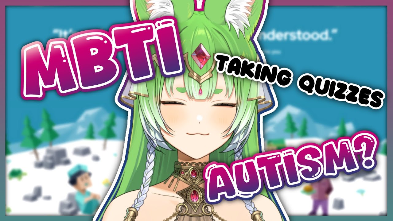 【QUIZZES】Taking Silly Quizzes!【globie | Cera Luceria】