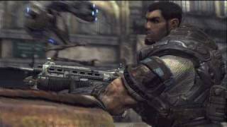 Gears of War 2 Desperation 3.avi