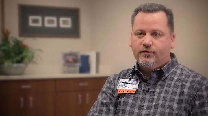 Working in Behavioral Health at Community Health Network