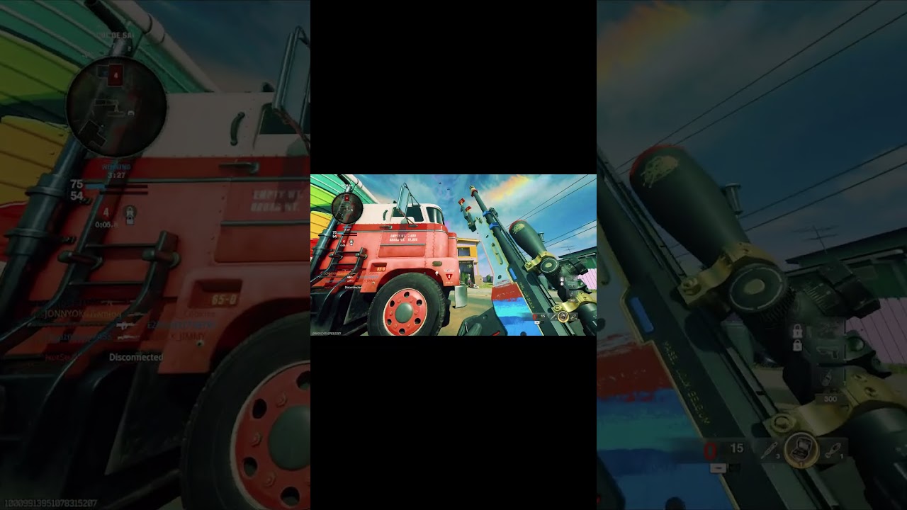 Blazetown 24/7: Non-Stop Fire & Fury! 🔥 Black Ops 6 Gameplay! 