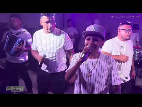 NEGRO GZZ Y LOS AFERRA2 | Amapola