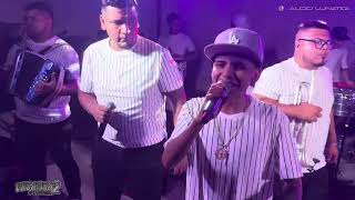 Negro Gzz Y Los Aferra2 Amapola